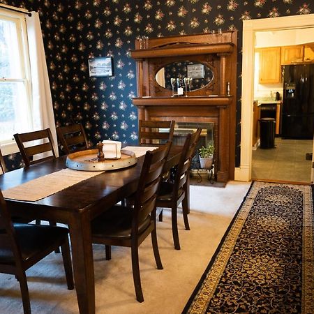 Elloree Bed And Breakfast Bagian luar foto