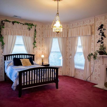 Elloree Bed And Breakfast Bagian luar foto