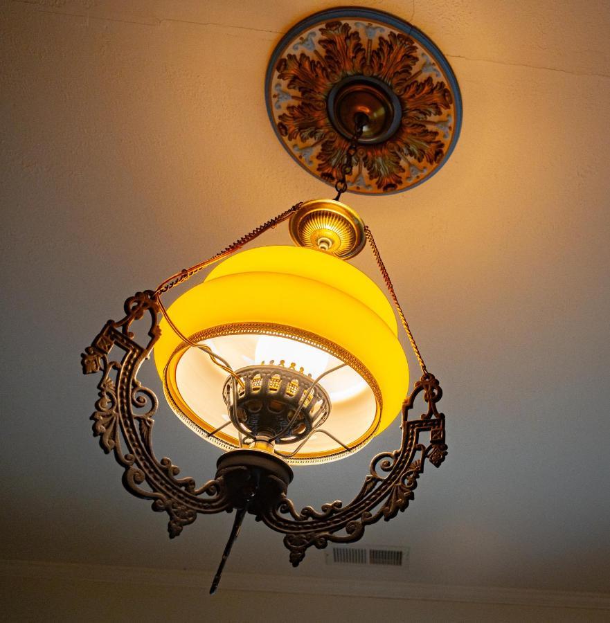 Elloree Bed And Breakfast Bagian luar foto