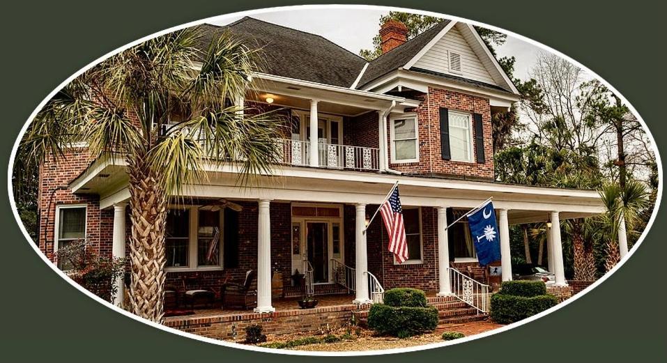 Elloree Bed And Breakfast Bagian luar foto