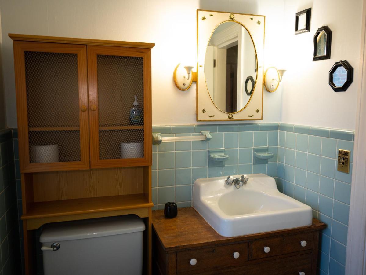 Elloree Bed And Breakfast Bagian luar foto